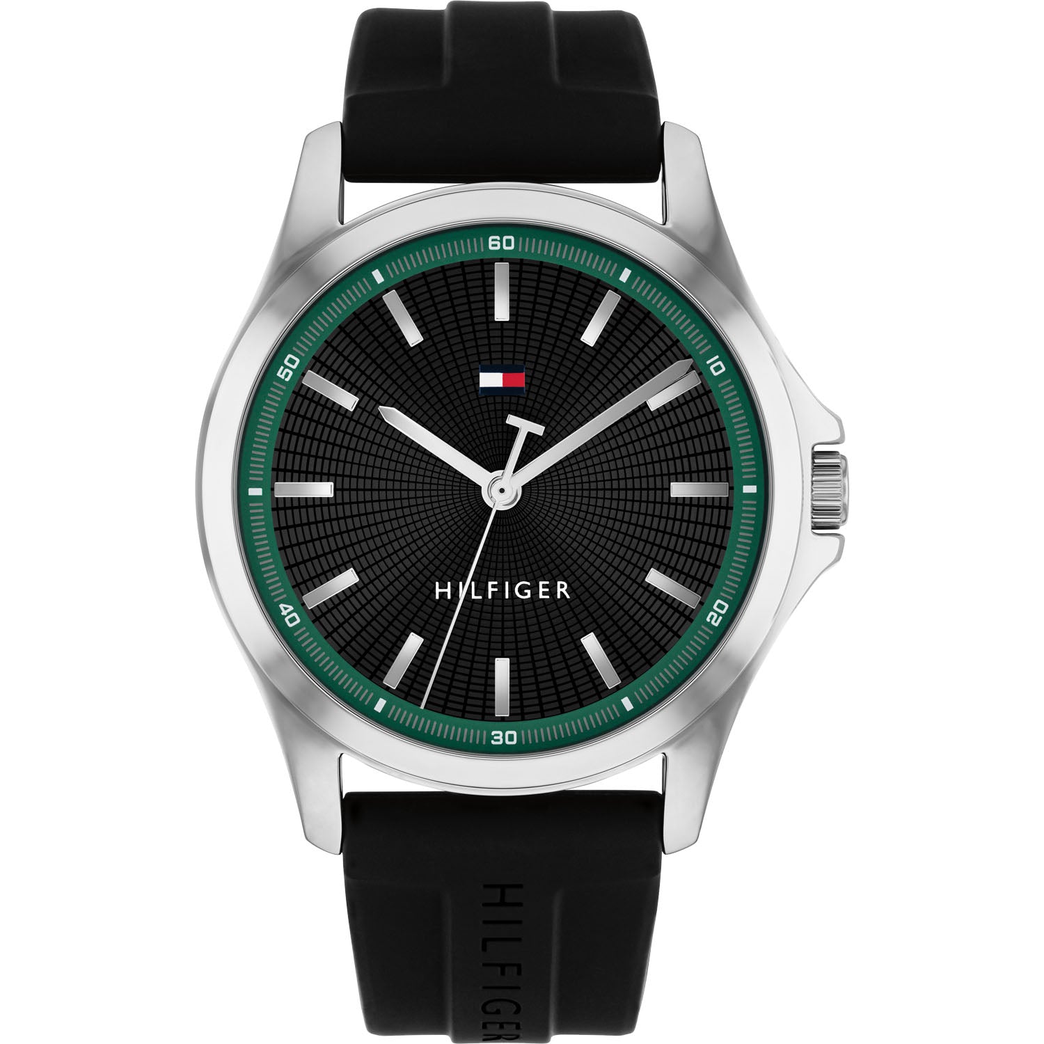 Tommy Hilfiger Herrenuhr Bruce