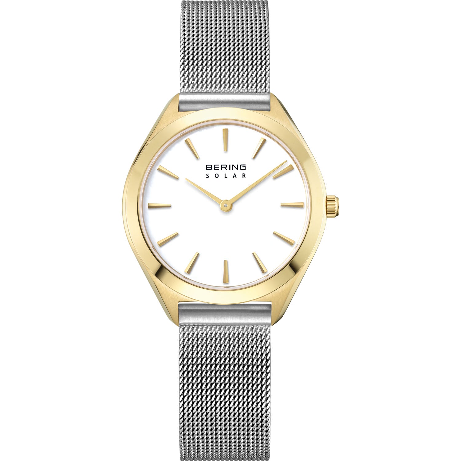 BERING Solar Collection Damenuhr
