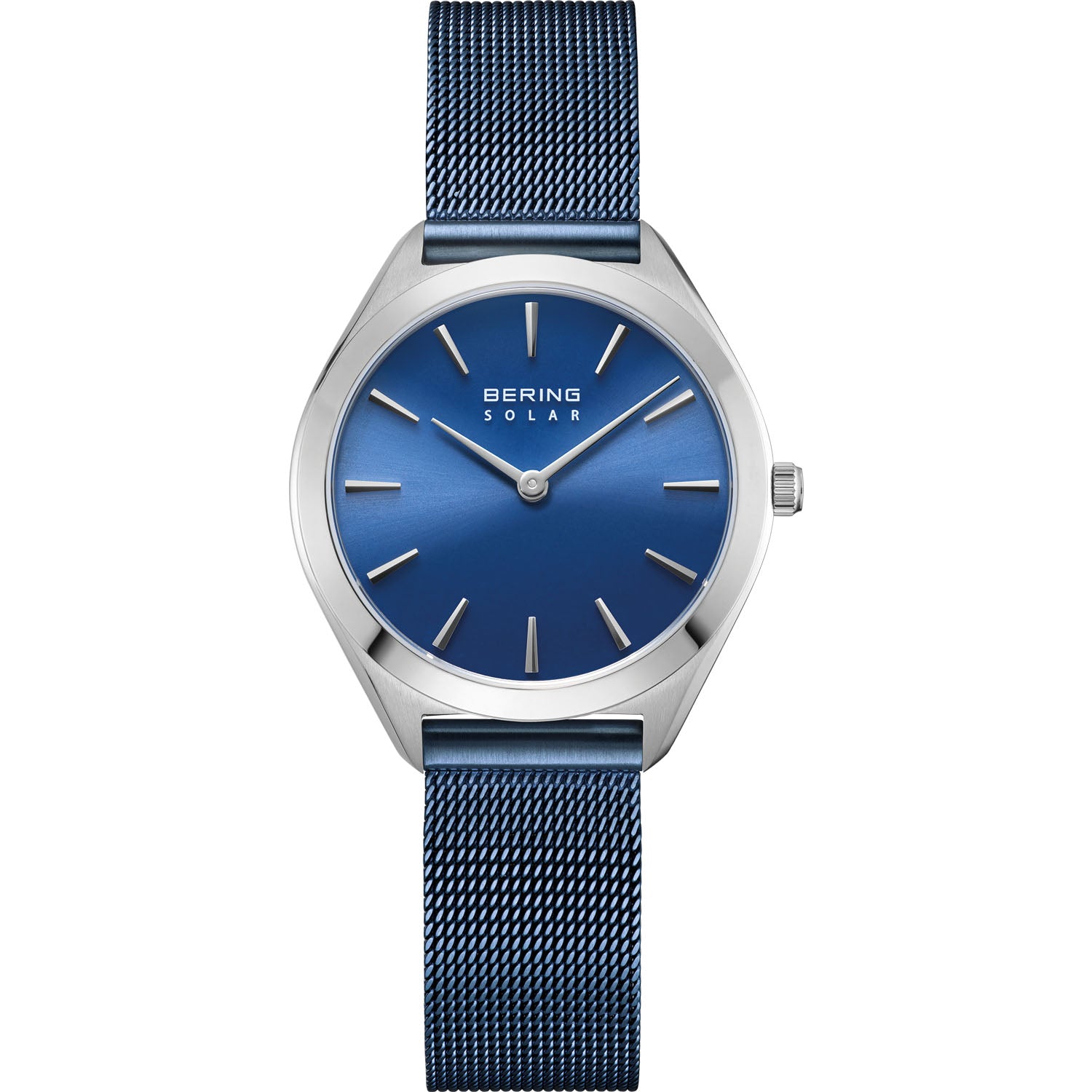 BERING Solar Collection Damenuhr