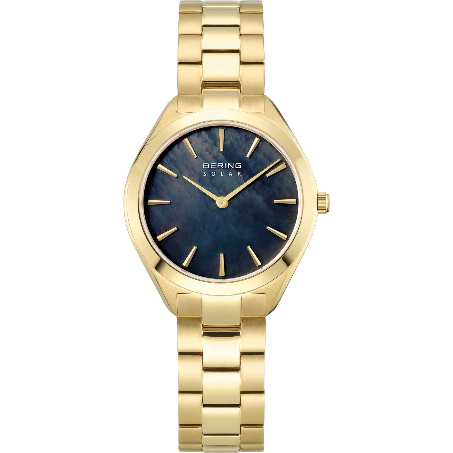 BERING Solar Collection Damenuhr