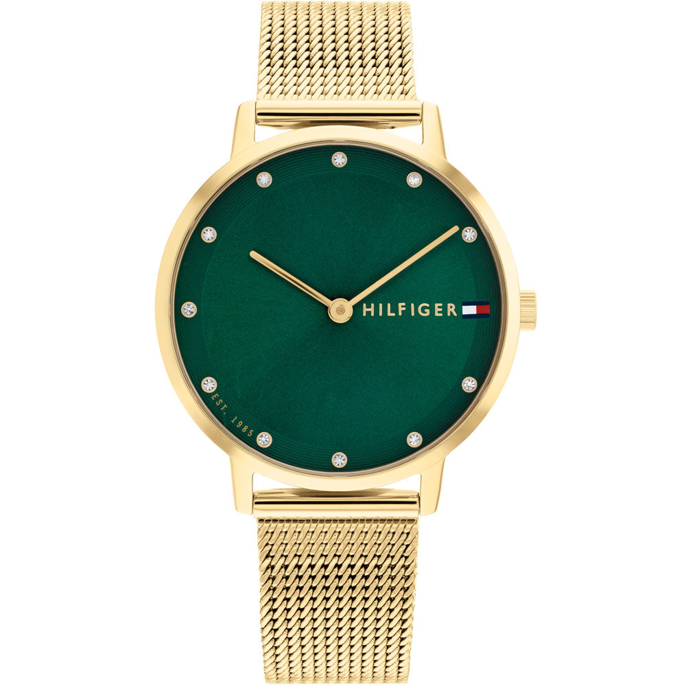 Tommy Hilfiger Damenuhr Pippa 1782668