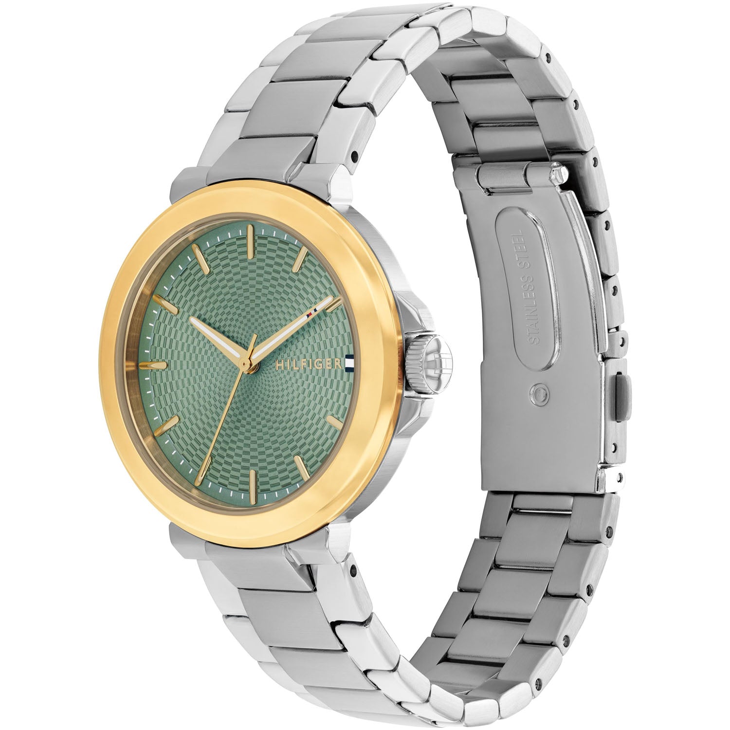 Tommy Hilfiger Damenuhr Lori