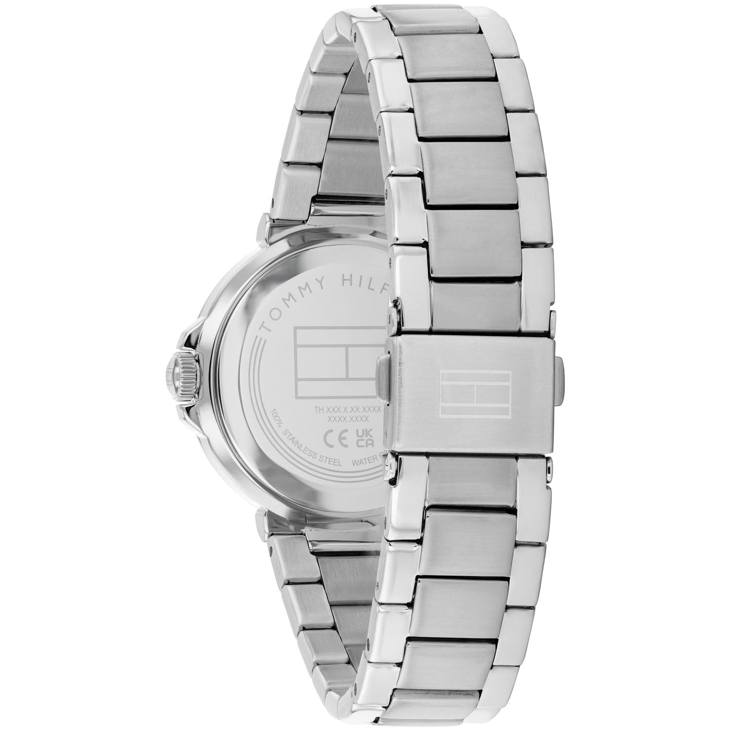Tommy Hilfiger Damenuhr Lori