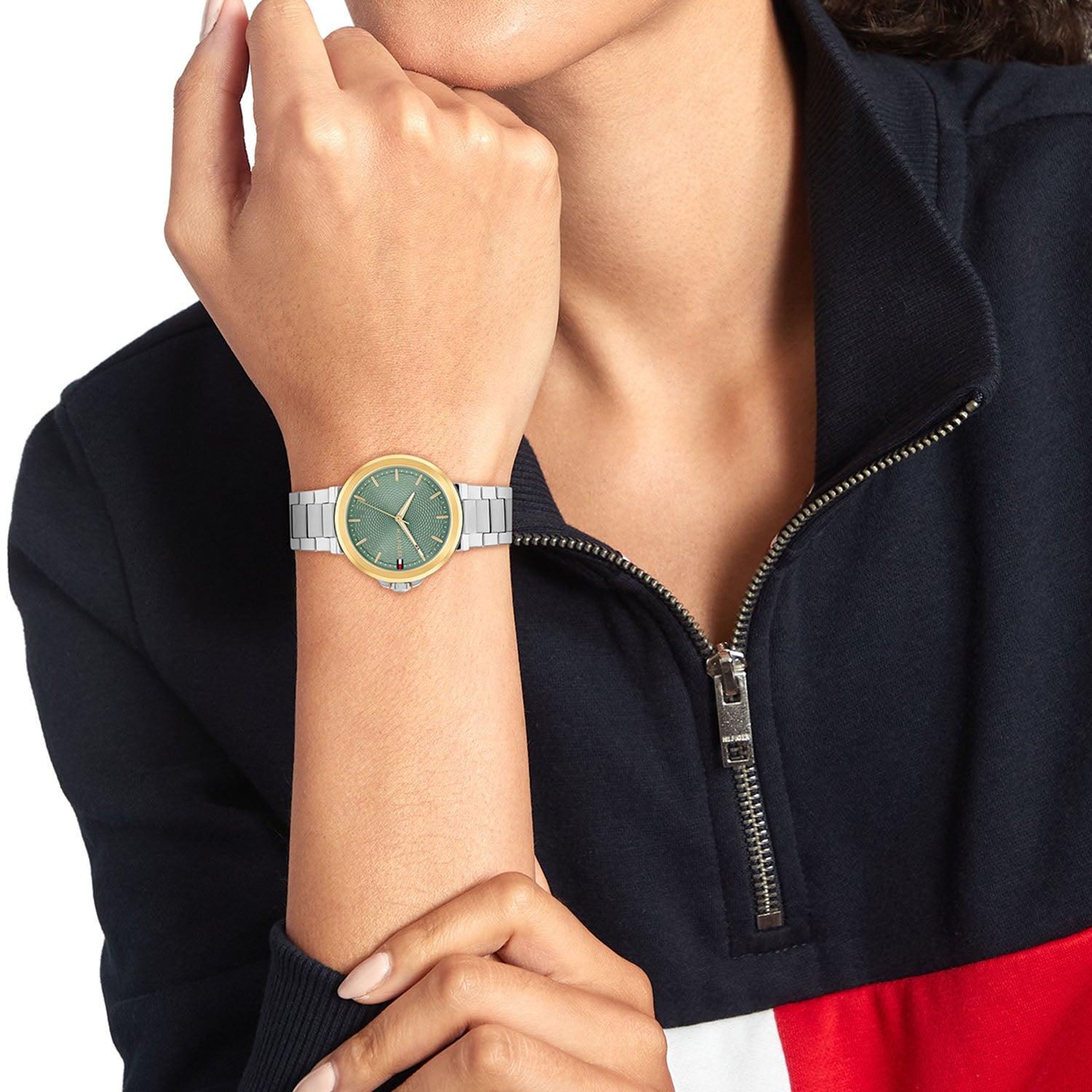 Tommy Hilfiger Damenuhr Lori