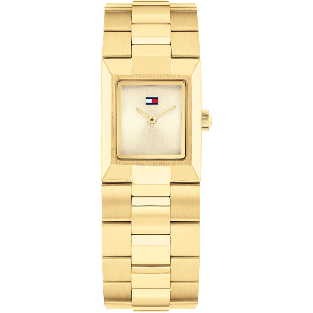 Tommy Hilfiger Damenuhr Ivy