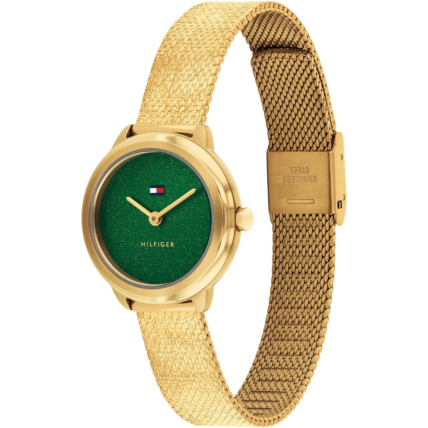 Tommy Hilfiger Damenuhr Demi