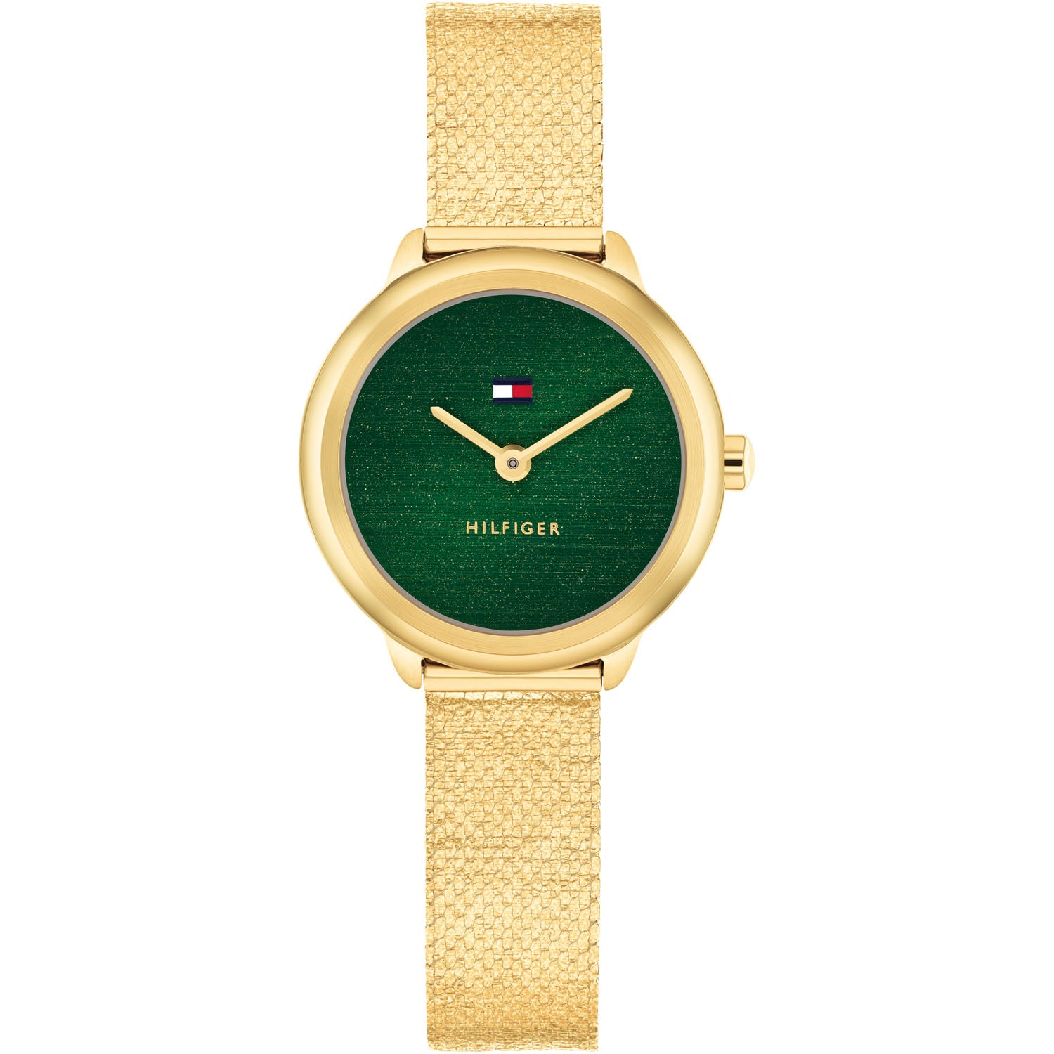 Tommy Hilfiger Damenuhr Demi