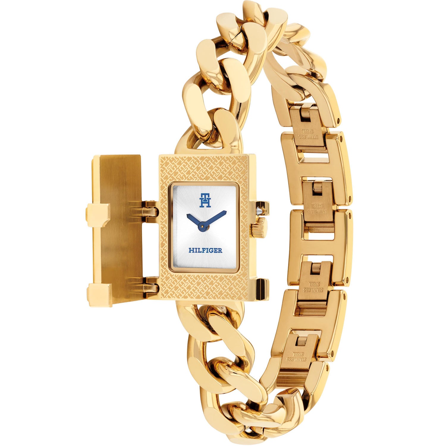 Tommy Hilfiger Damenuhr TH85