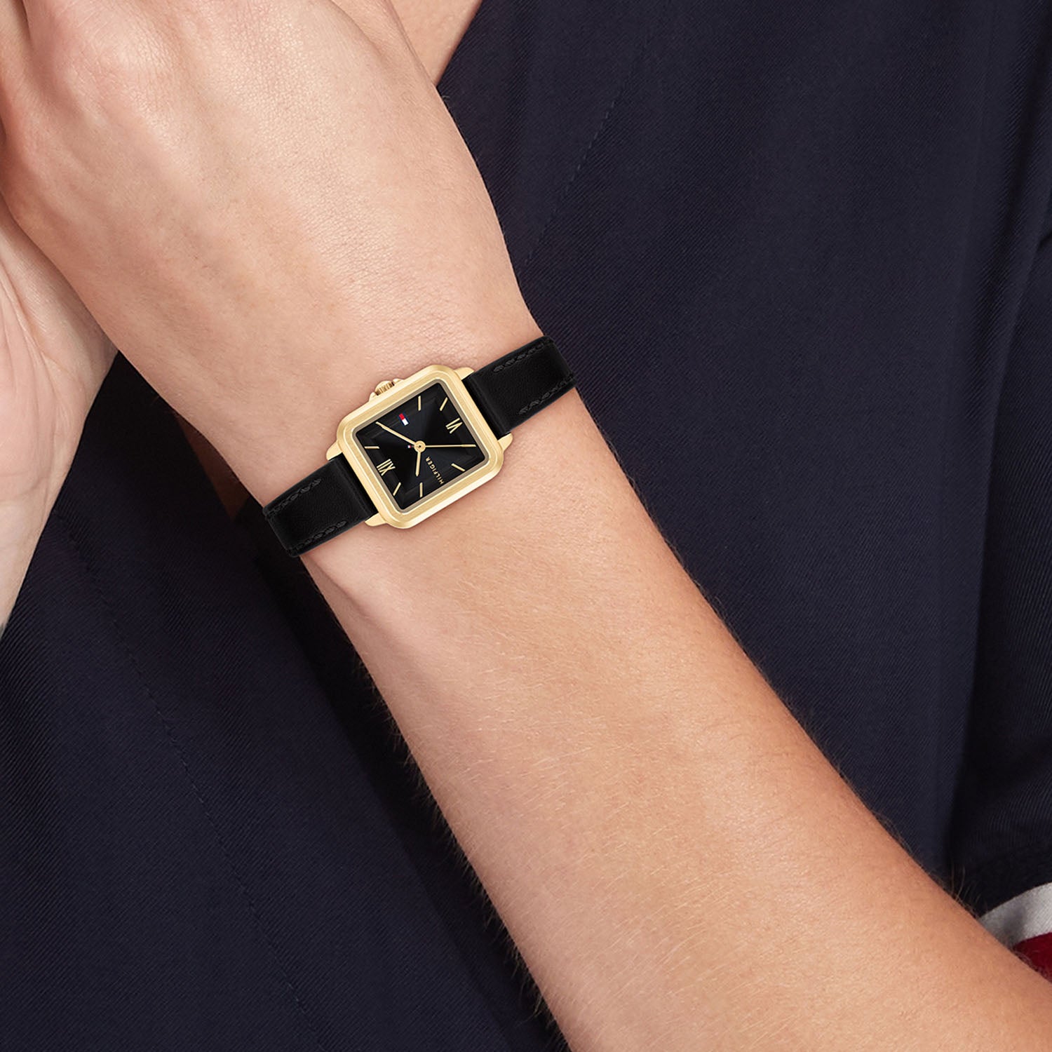Tommy Hilfiger Damenuhr Mia