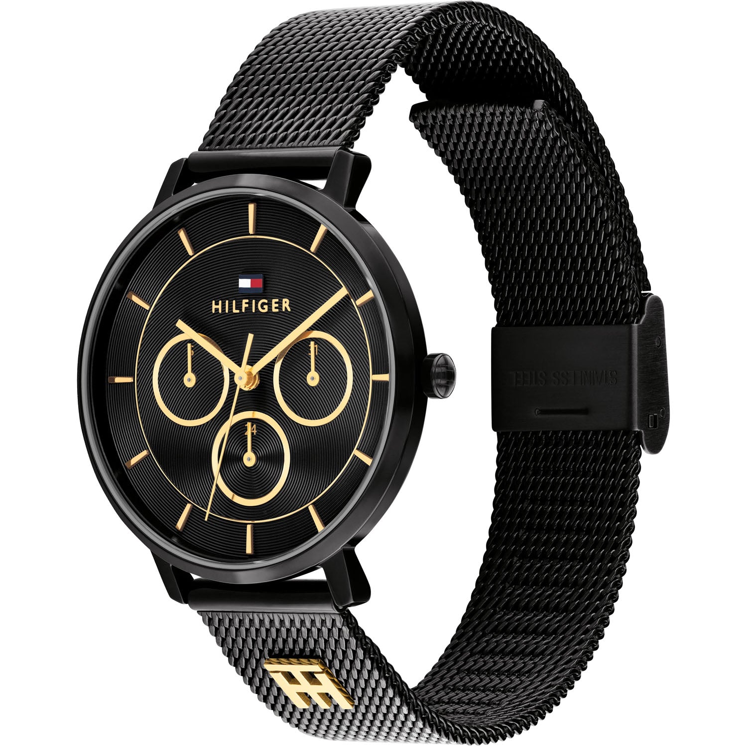 Tommy Hilfiger Damenuhr Tea