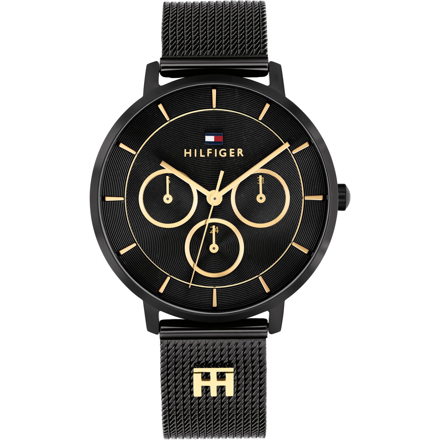 Tommy Hilfiger Damenuhr Tea