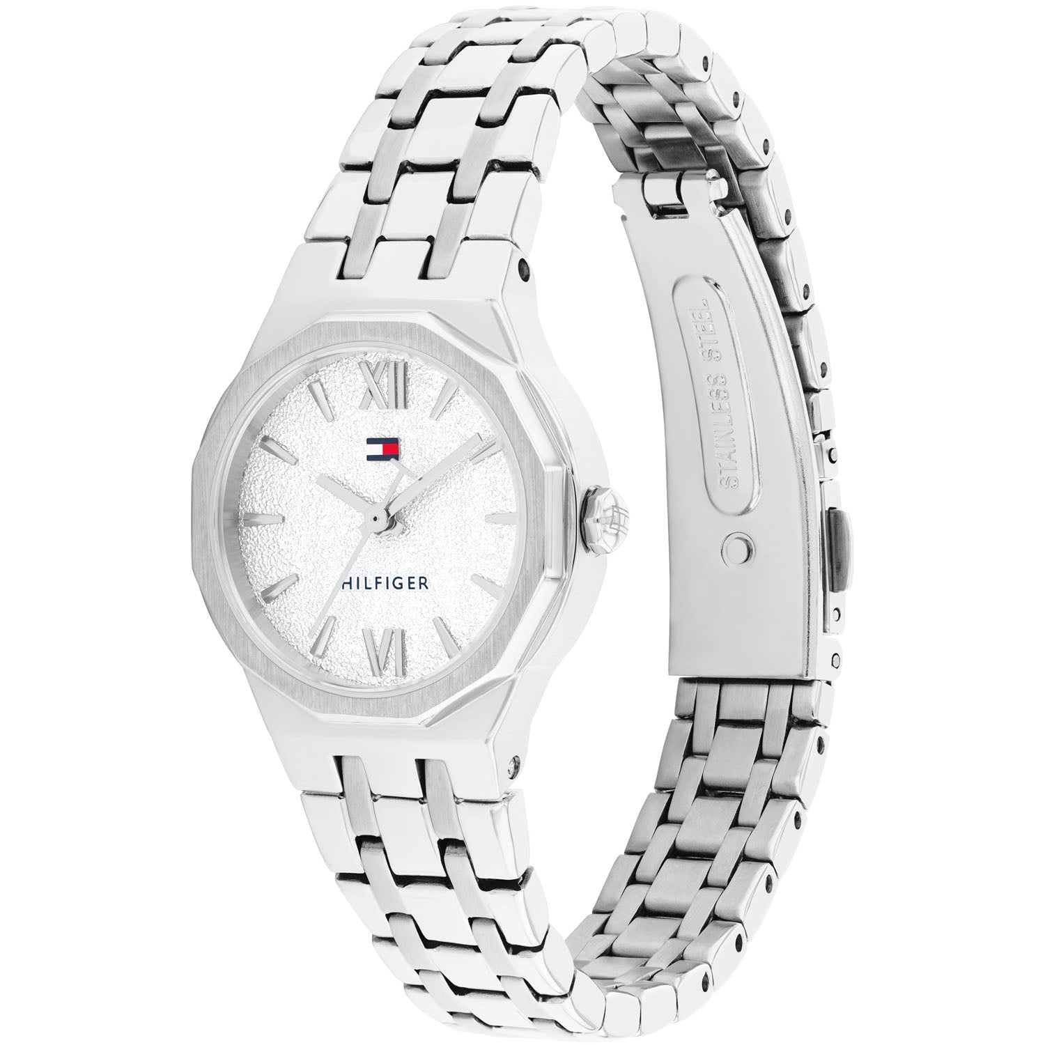 Tommy Hilfiger Damenuhr Mackenzie