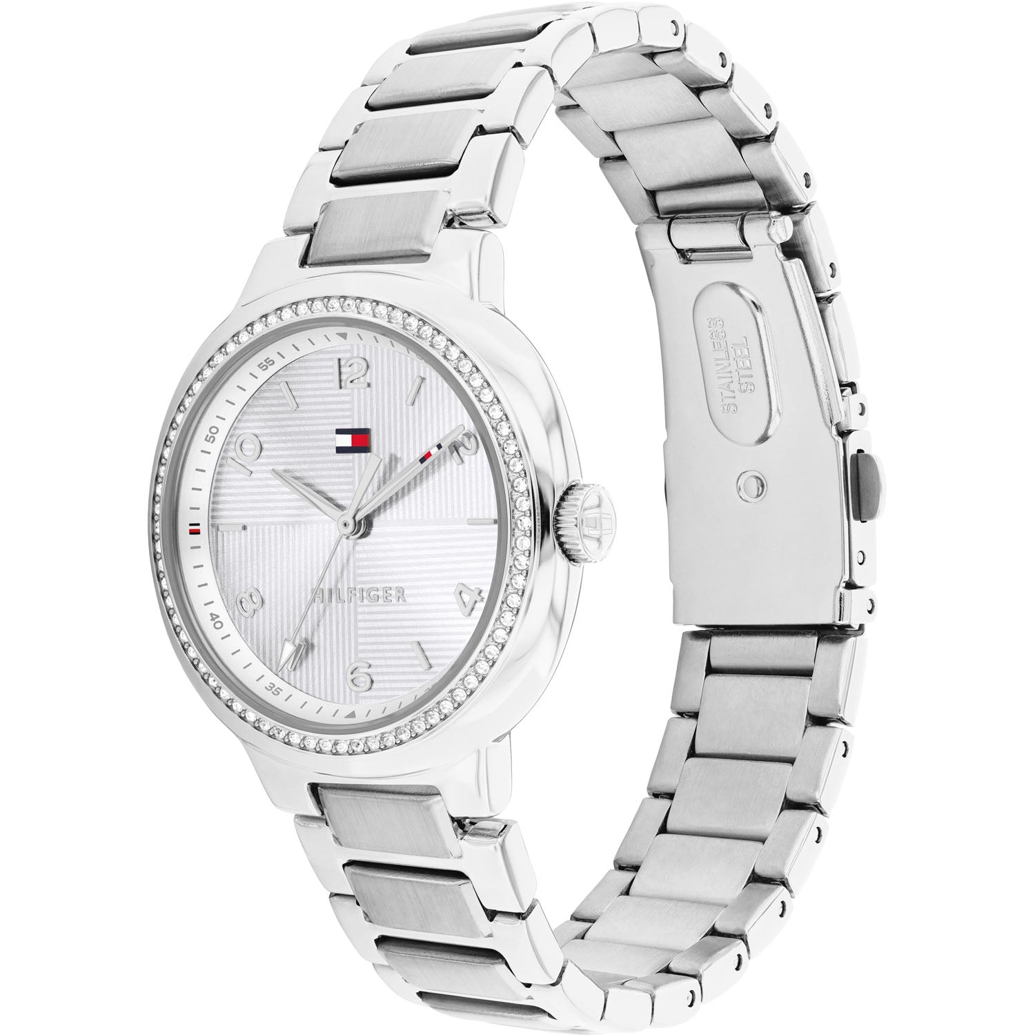 Tommy Hilfiger Damenuhr Savannah