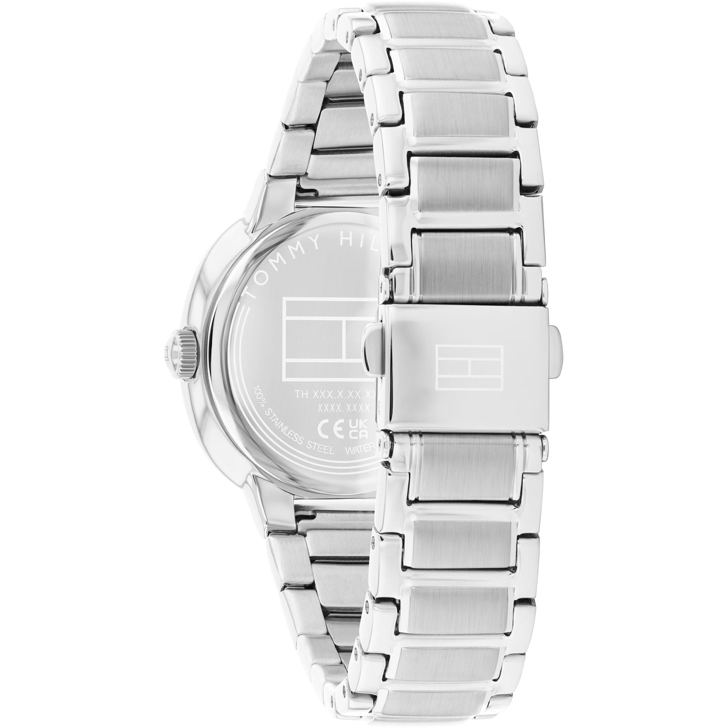 Tommy Hilfiger Damenuhr Savannah