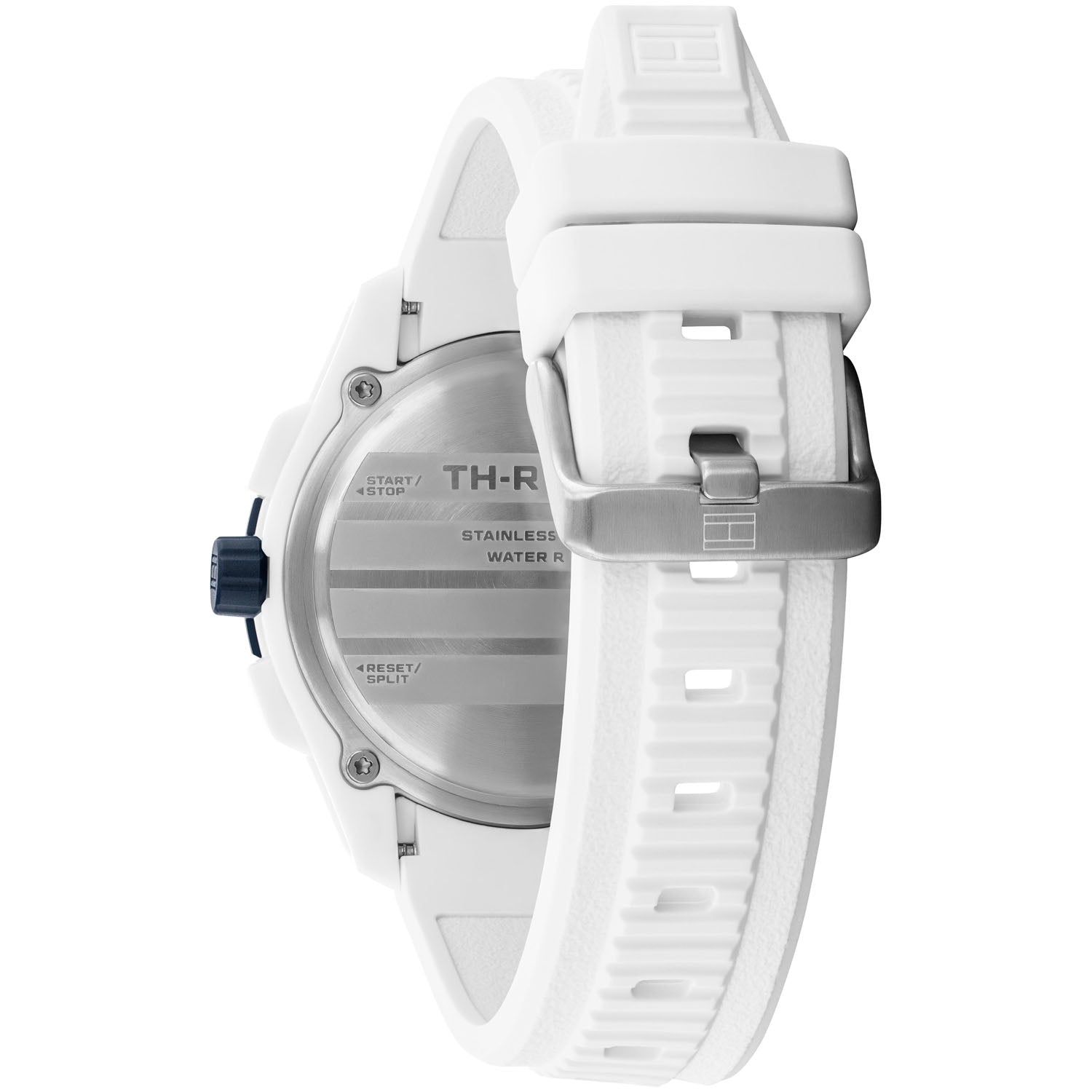 Tommy Hilfiger Herrenuhr TH-REGATTA Chronograph