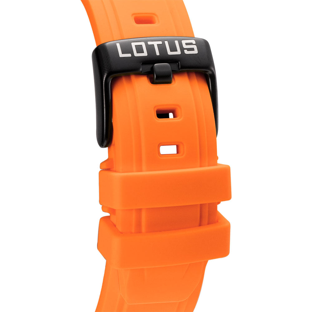 Lotus Herrenuhr Vortex