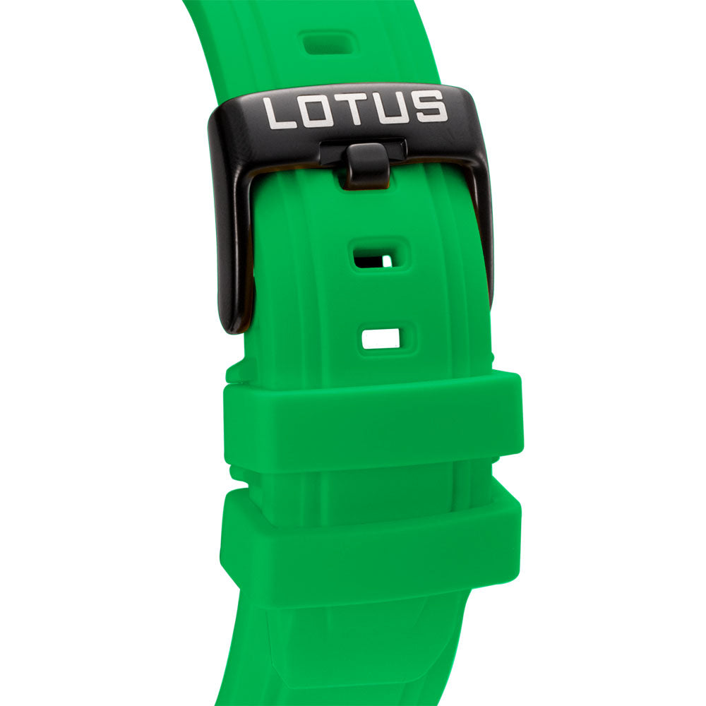 Lotus Herrenuhr Vortex