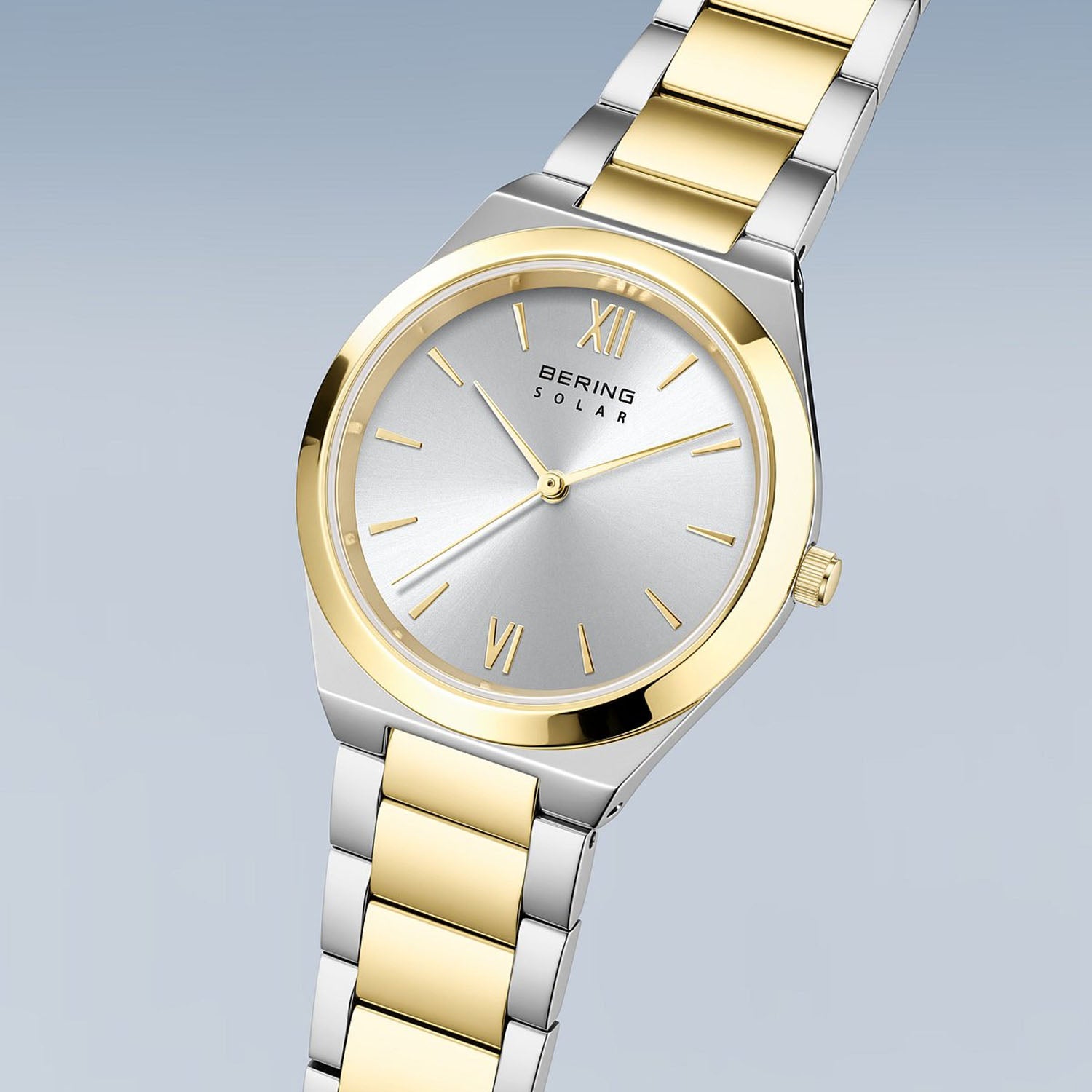 BERING Solar Collection Damenuhr