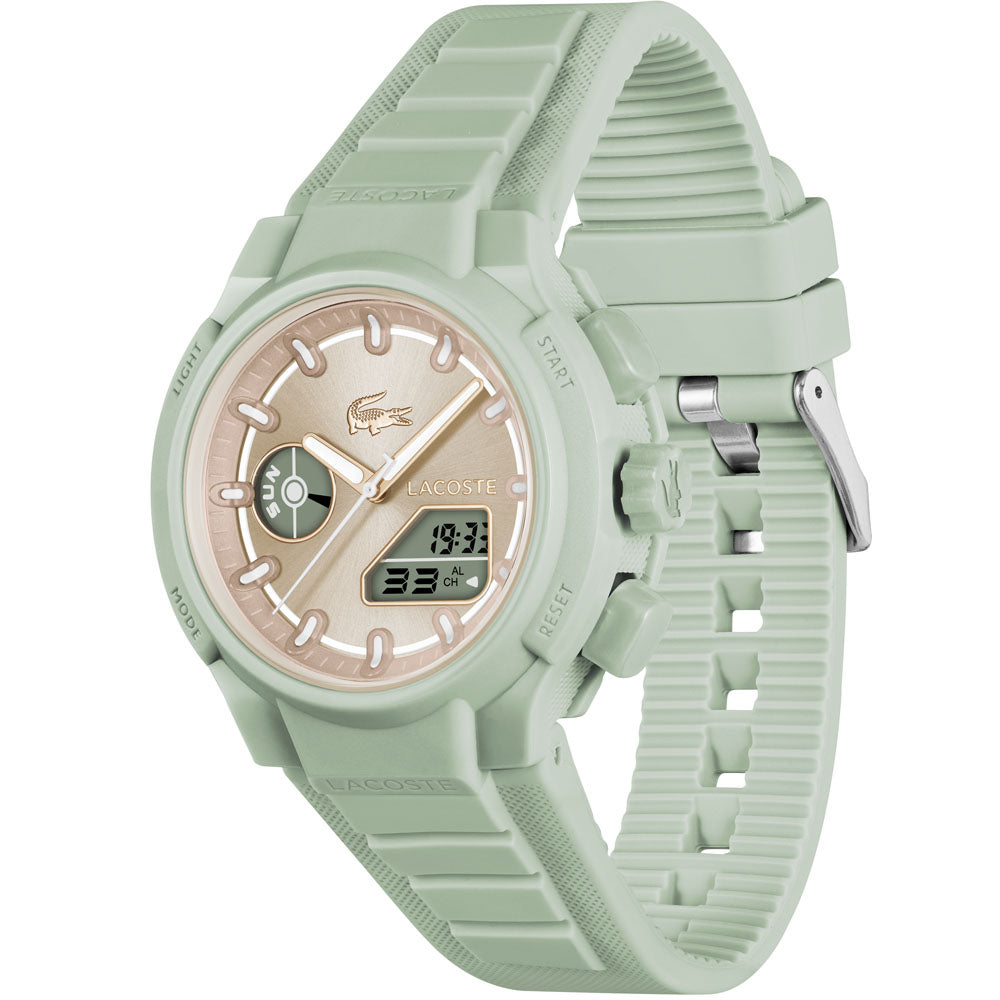 Lacoste Damenuhr LC33 - SPORT