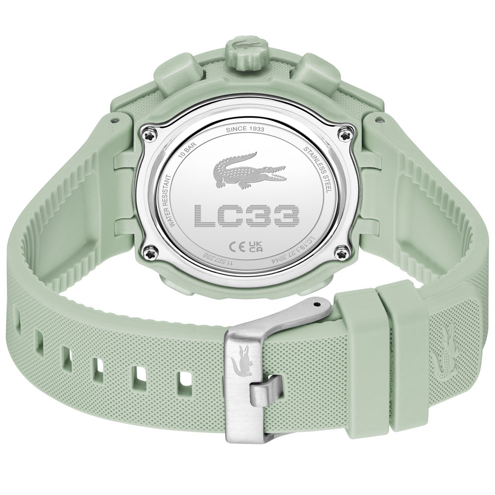 Lacoste Damenuhr LC33 - SPORT