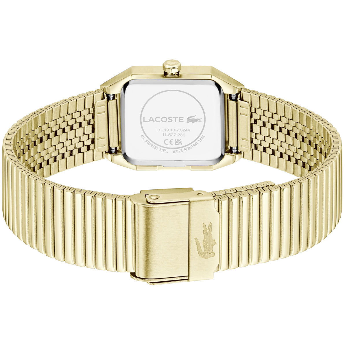 Lacoste Damenuhr Rene