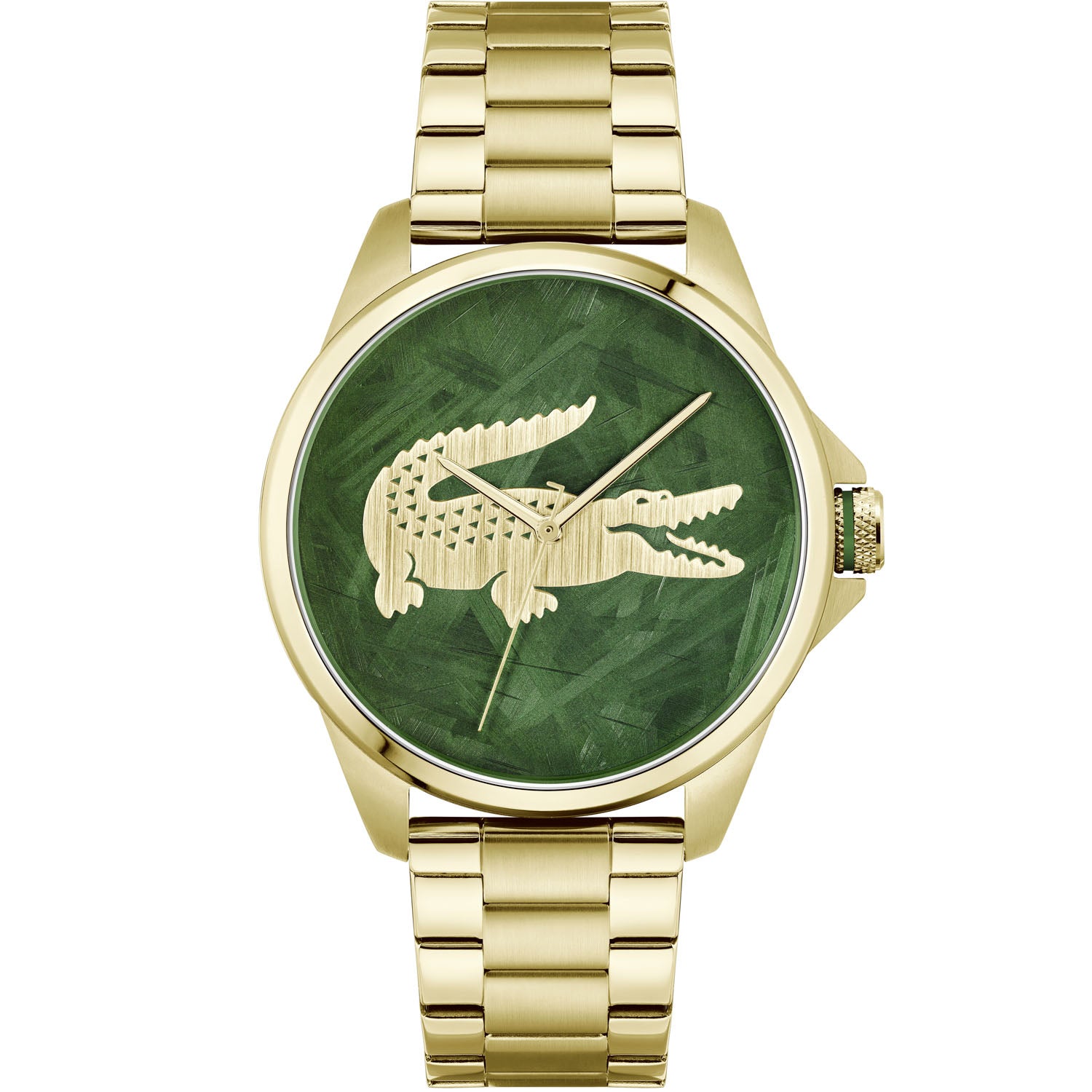 Lacoste Herrenuhr Le Croc