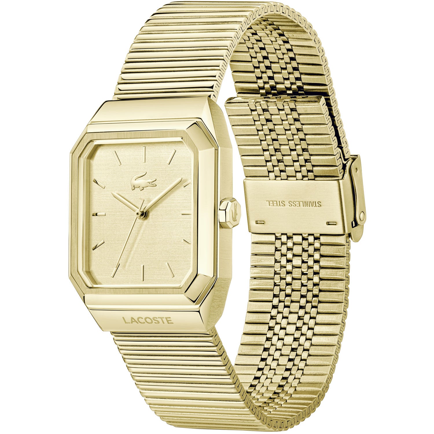 Lacoste Herrenuhr Rene