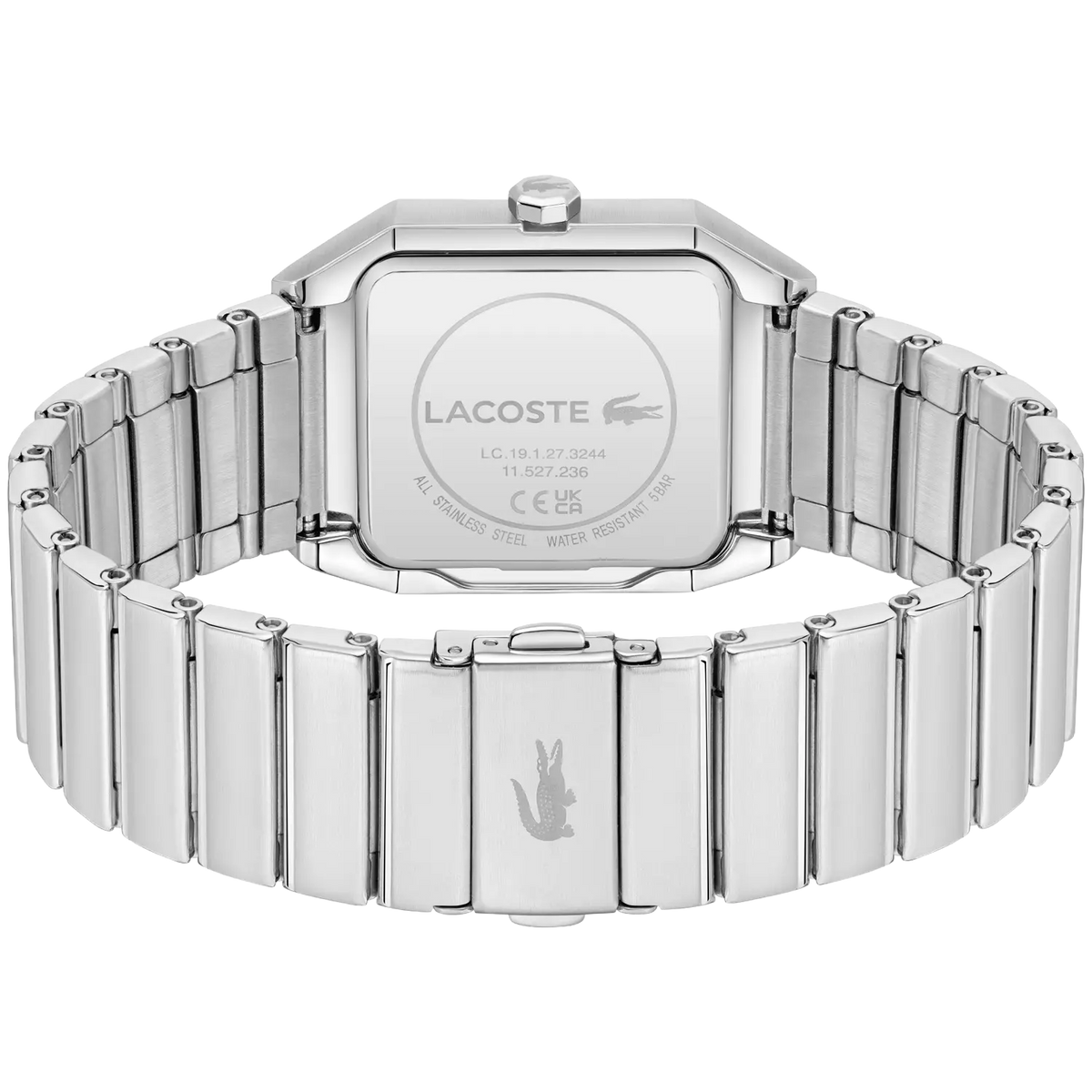 Lacoste Herrenuhr René