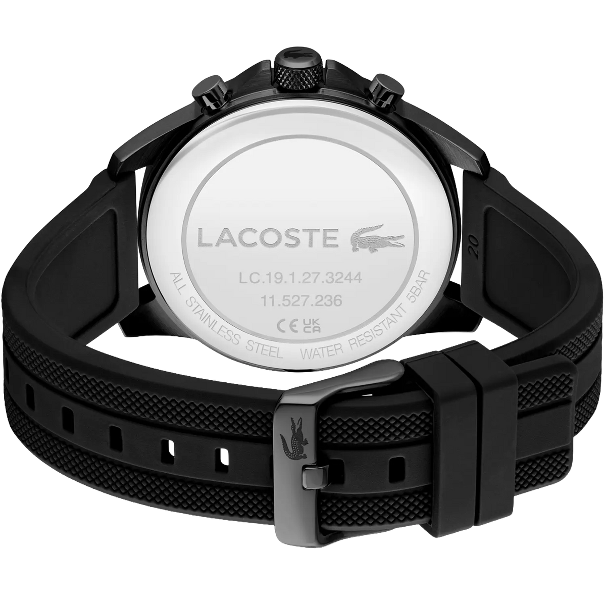 Lacoste Arthor Skeleton Herrenuhr