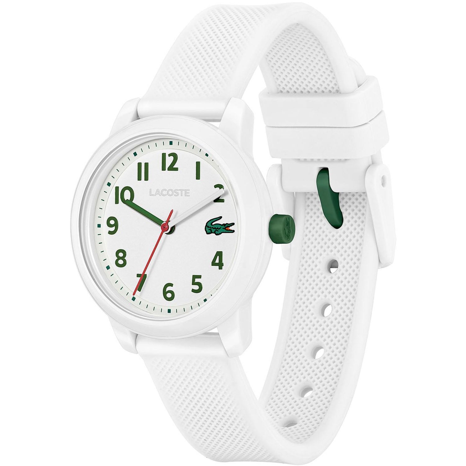 Lacoste Kinderuhr L.12.12 KIDS