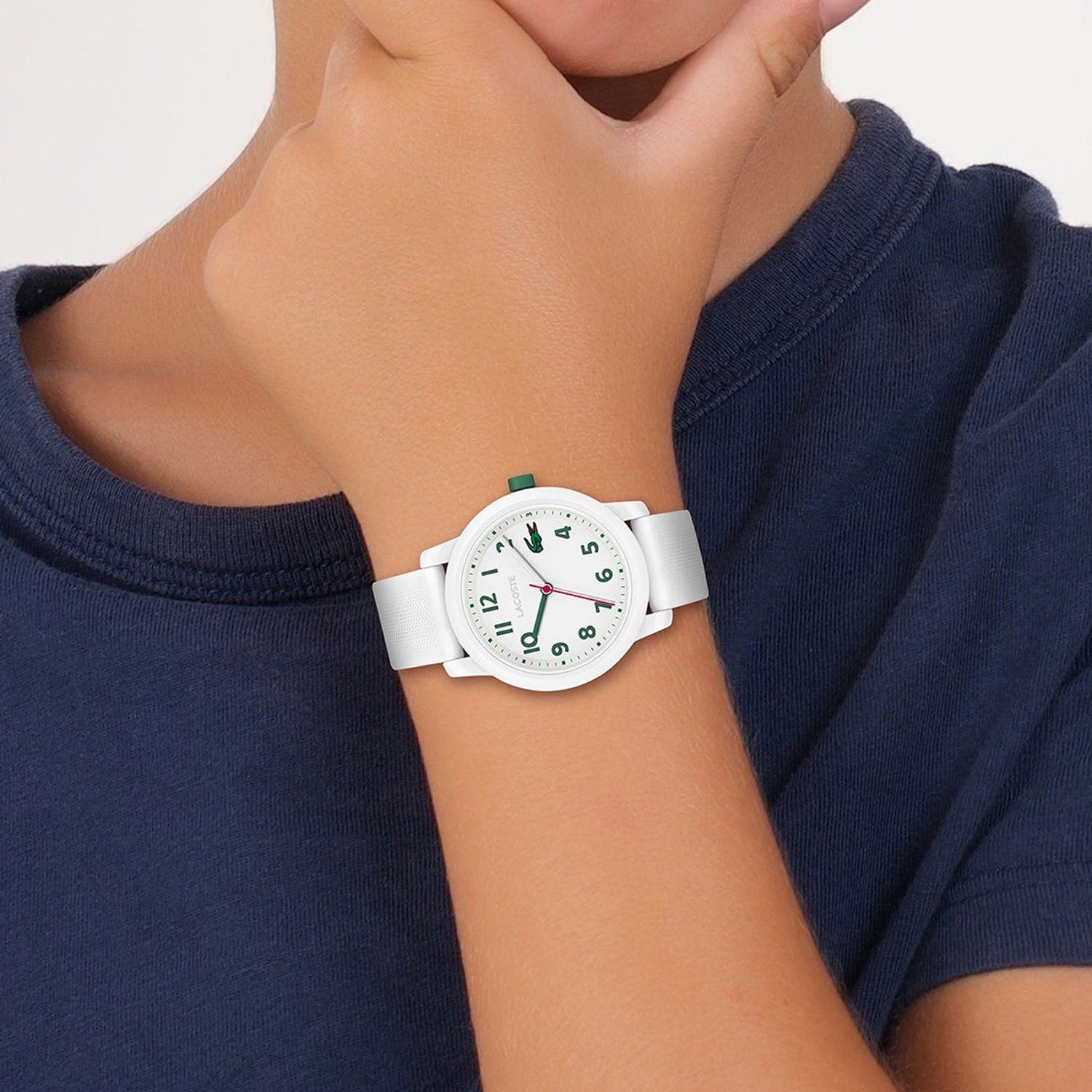 Lacoste Kinderuhr L.12.12 KIDS