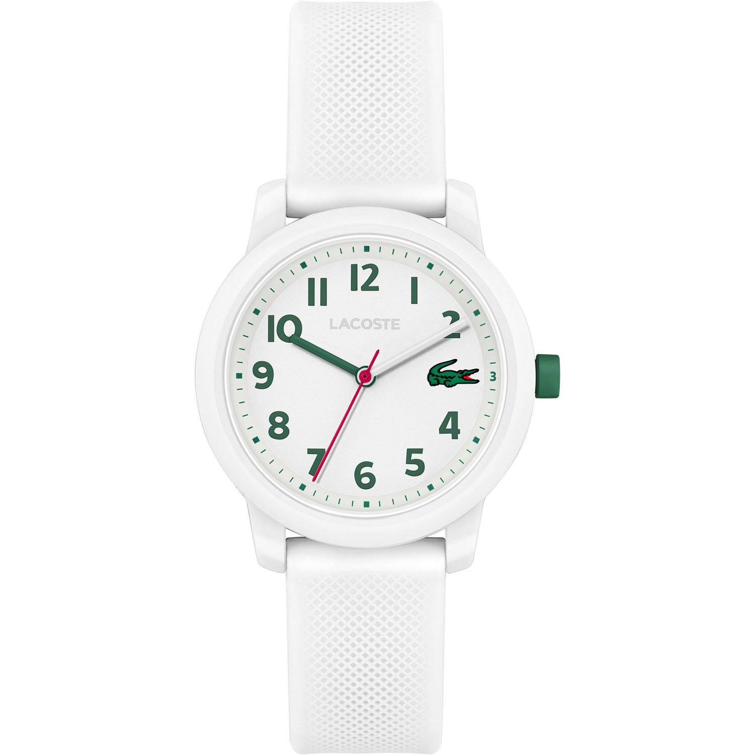 Lacoste Kinderuhr L.12.12 KIDS