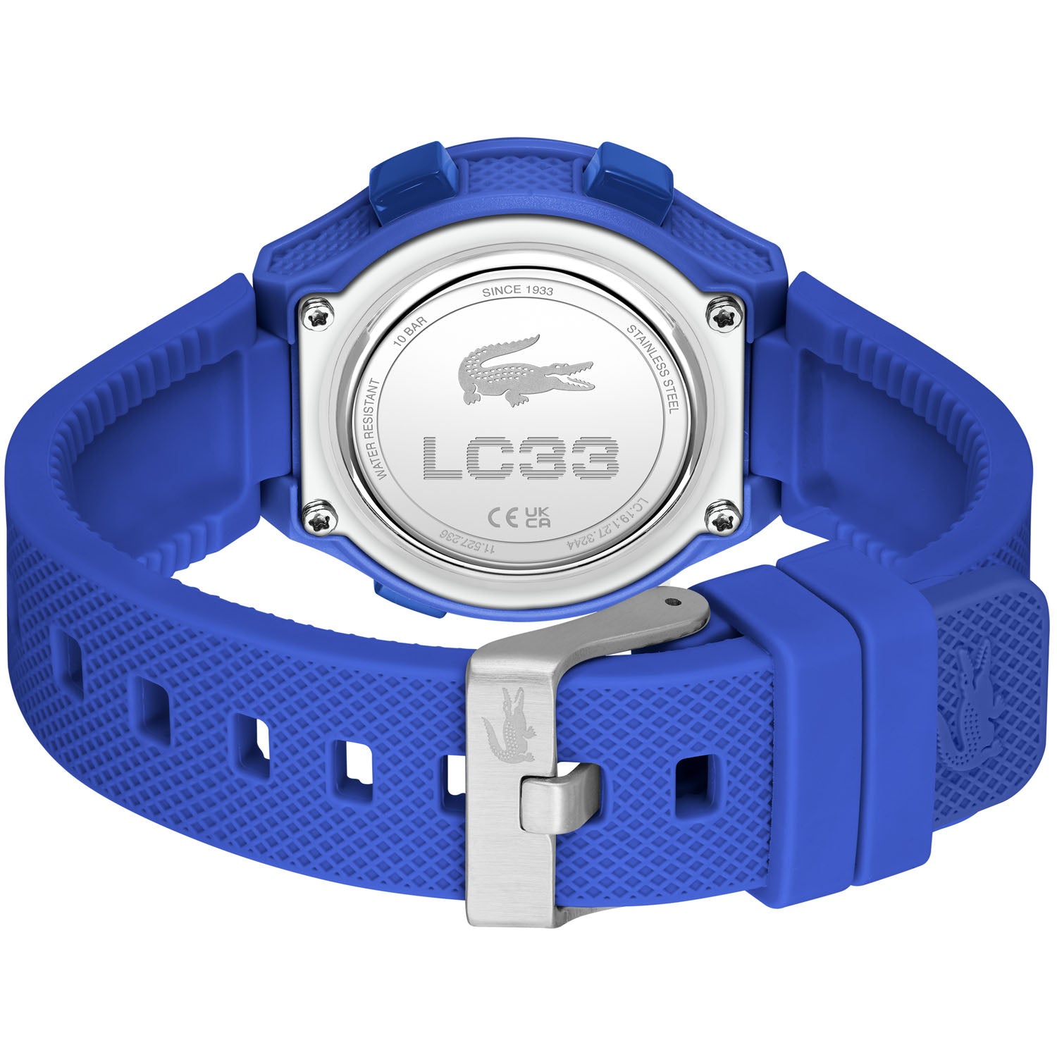 Lacoste Kinderuhr LC33 KIDS