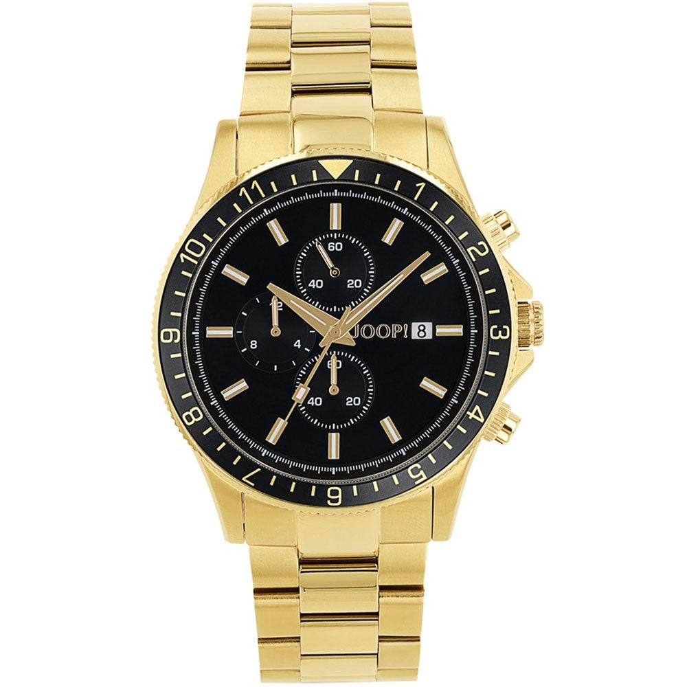 JOOP! Herrenuhr Chronograph 2037780