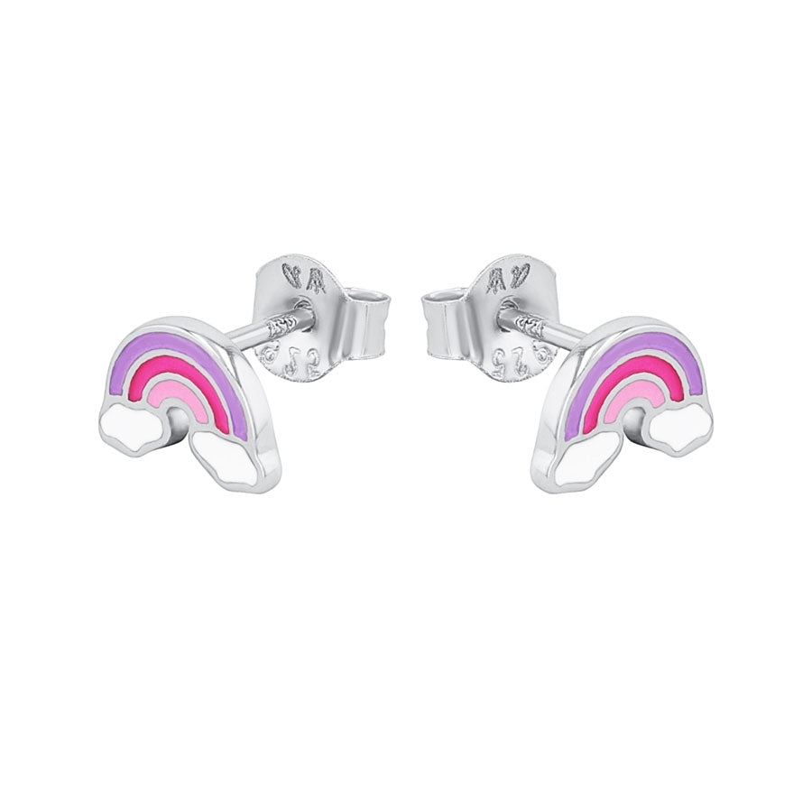 Prinzessin Lillifee Ohrstecker Herz