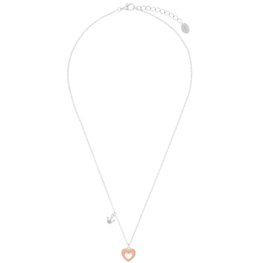 Prinzessin Lillifee Ohrstecker Herz