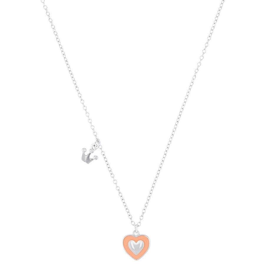 Prinzessin Lillifee Ohrstecker Herz