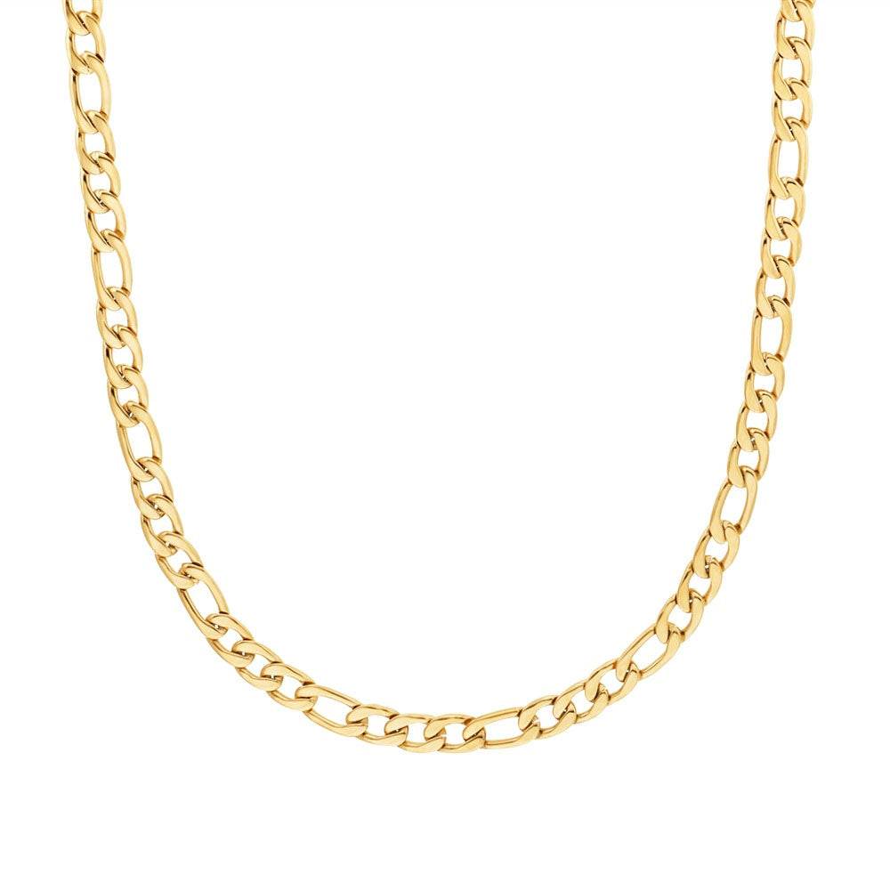 s.Oliver Herren Halskette Edelstahl