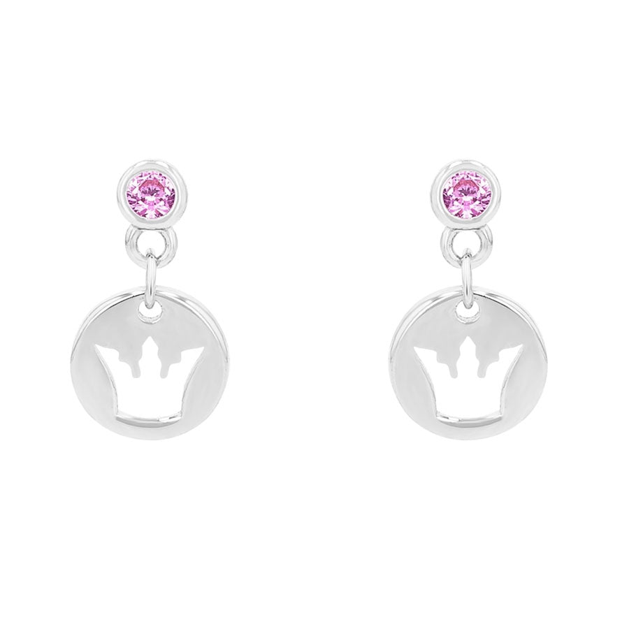 Prinzessin Lillifee Ohrstecker Herz