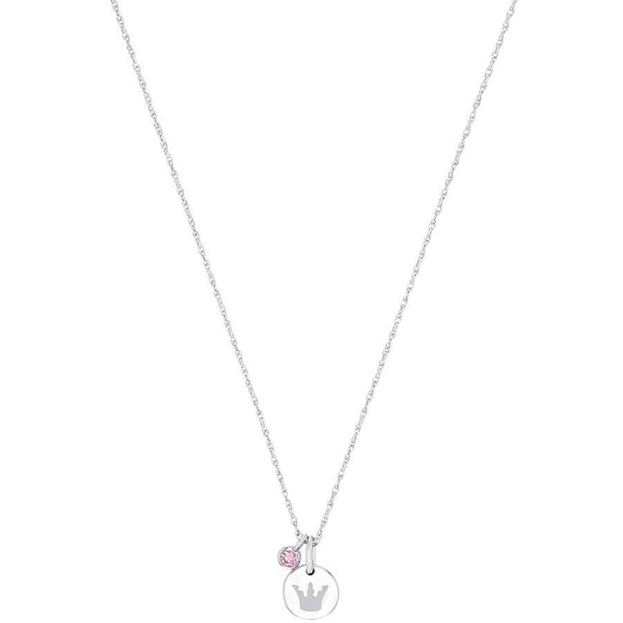 Prinzessin Lillifee Ohrstecker Herz