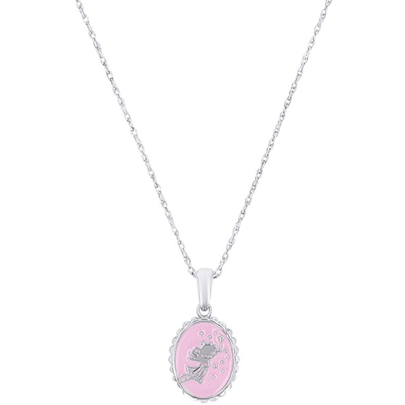 Prinzessin Lillifee Ohrstecker Herz