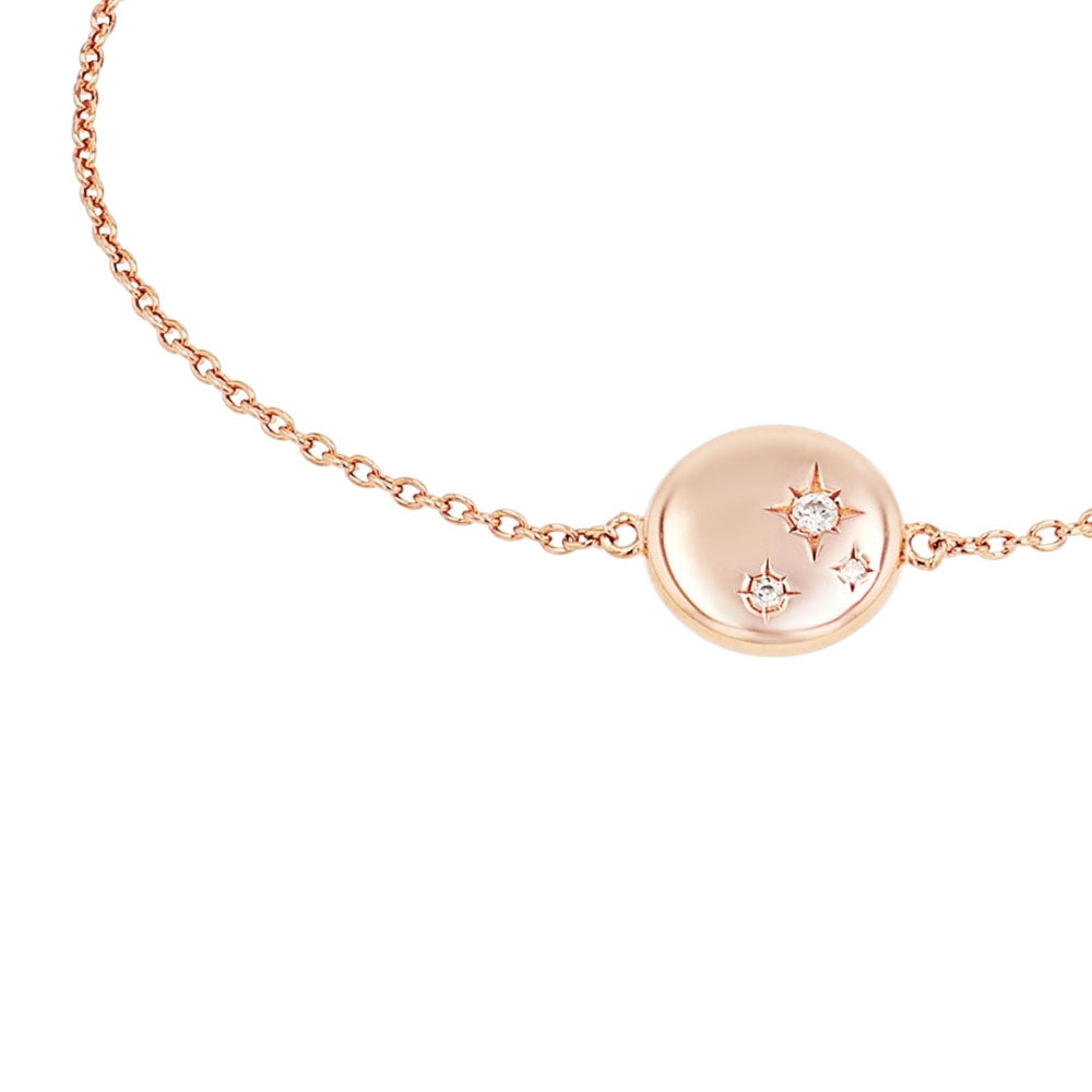 s.Oliver Damen Armband
