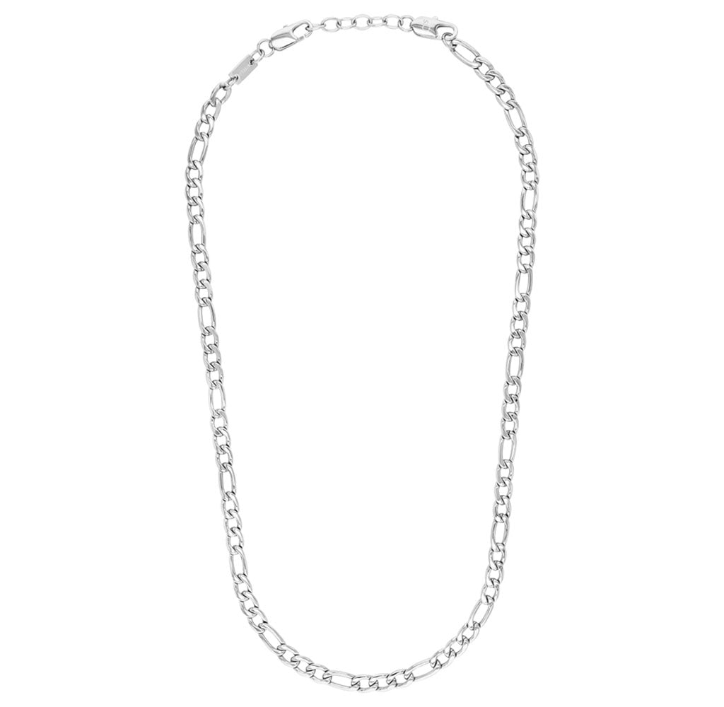 s.Oliver Herren Halskette Edelstahl