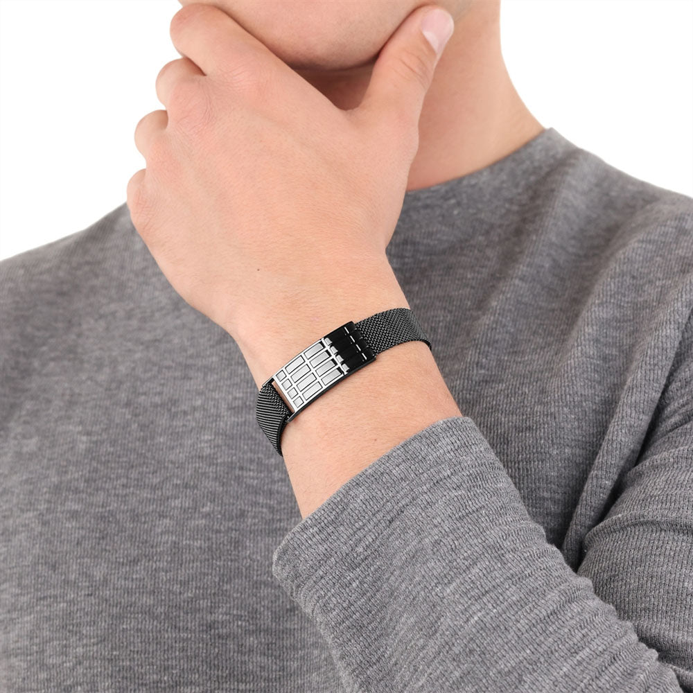 s.Oliver Herren Armband