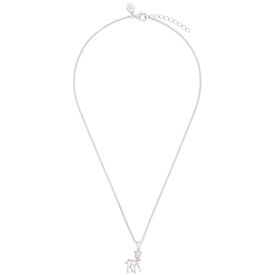 Prinzessin Lillifee Halskette mit Rehkitz
