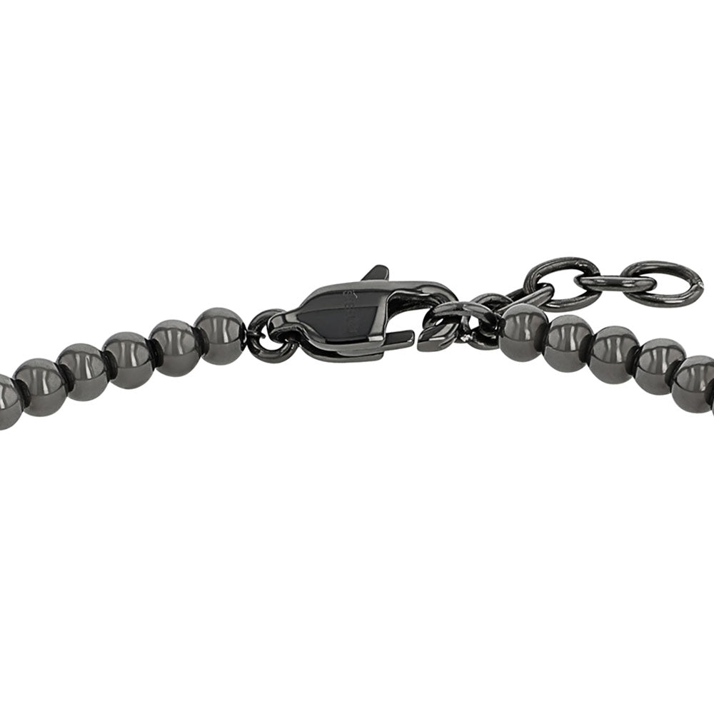 JOOP! Herren Armband Edelstahl