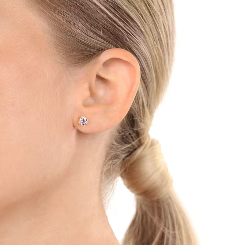 Amor Damen Ohrstecker