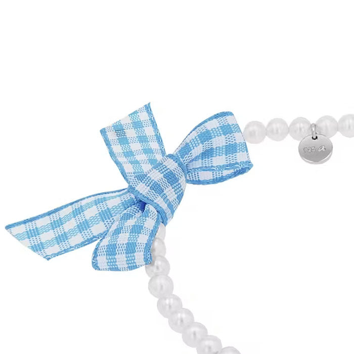 Amor Damen Armband mit Herz-Anhänger