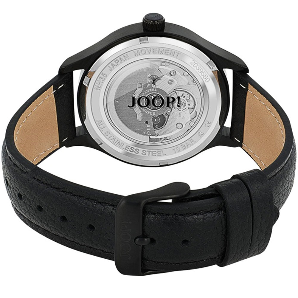 JOOP! Herrenuhr Automatik
