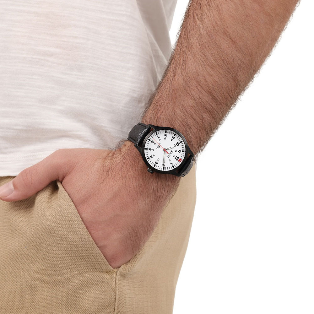 JOOP! Herrenuhr Automatik